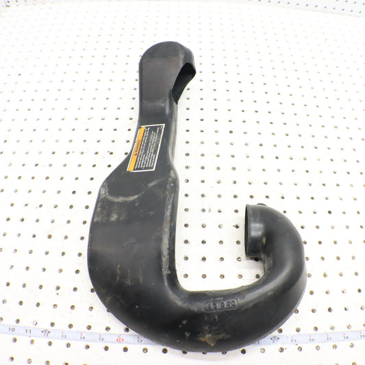 2009 Polaris Sportsman Xp 850 Clutch Outlet Duct  5437926
