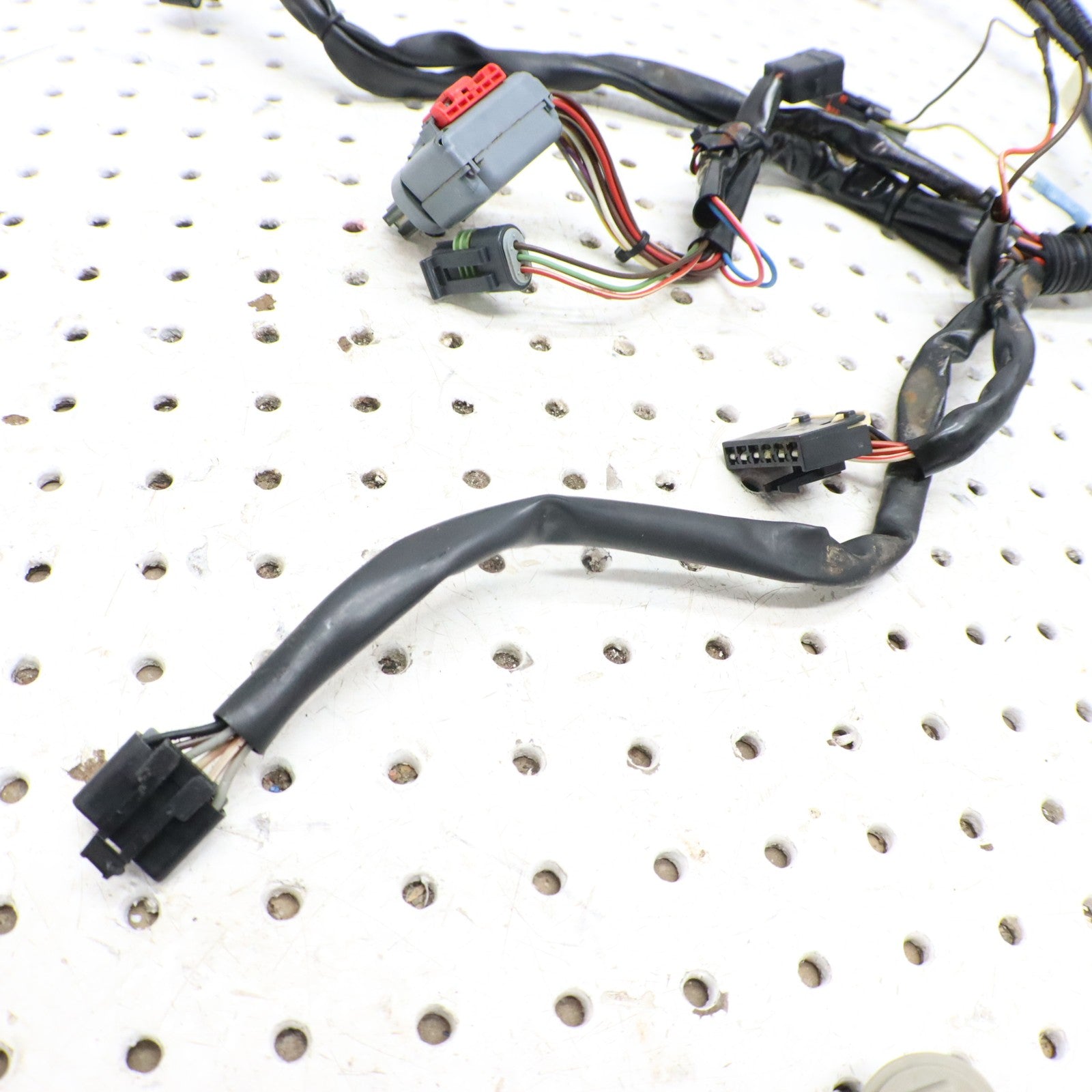 2008 Polaris Sportsman 800 Wire Harness 2410976 