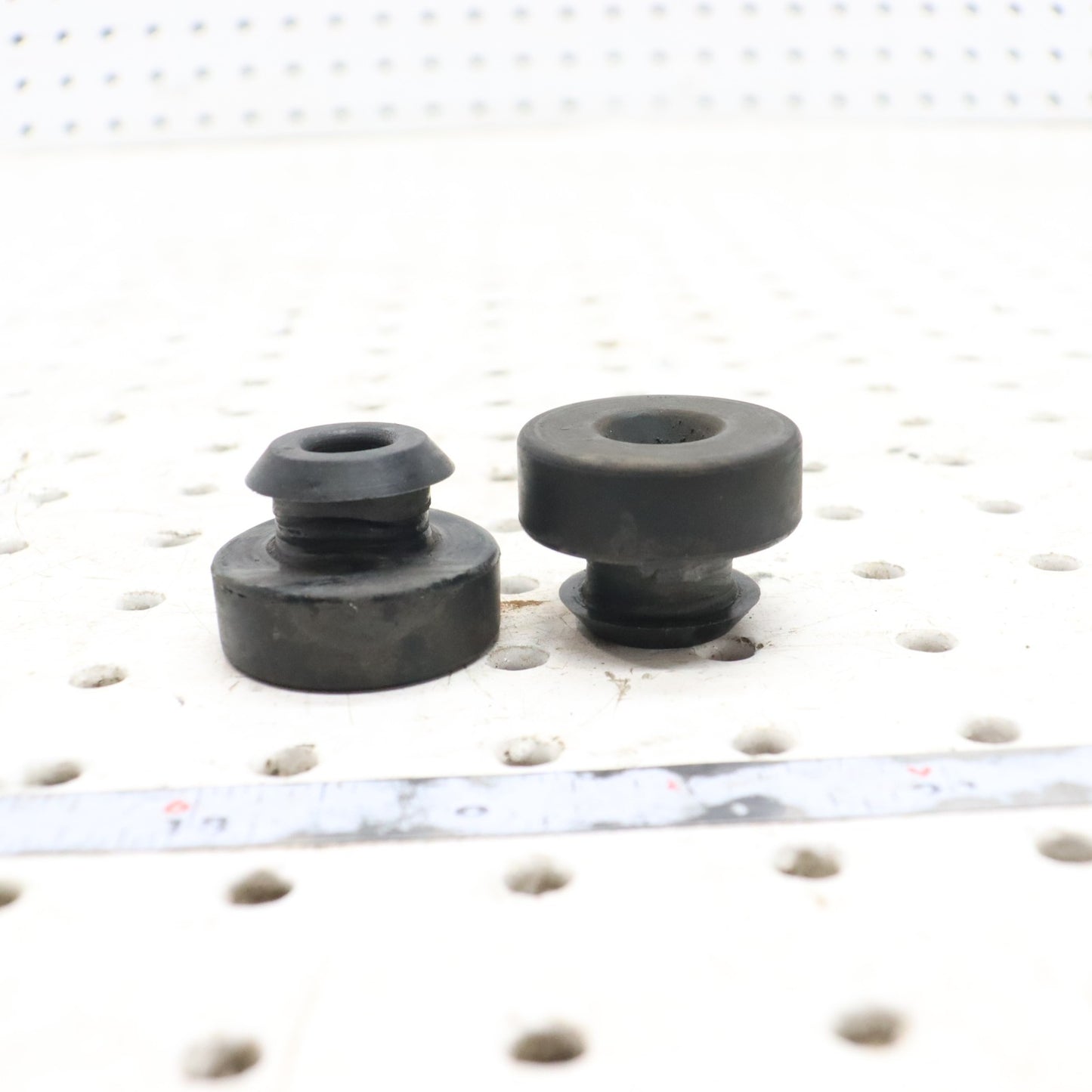 2009 Arctic Cat Crossfire R 8 Exhaust Mount Rubber Damper Grommet 2612-186