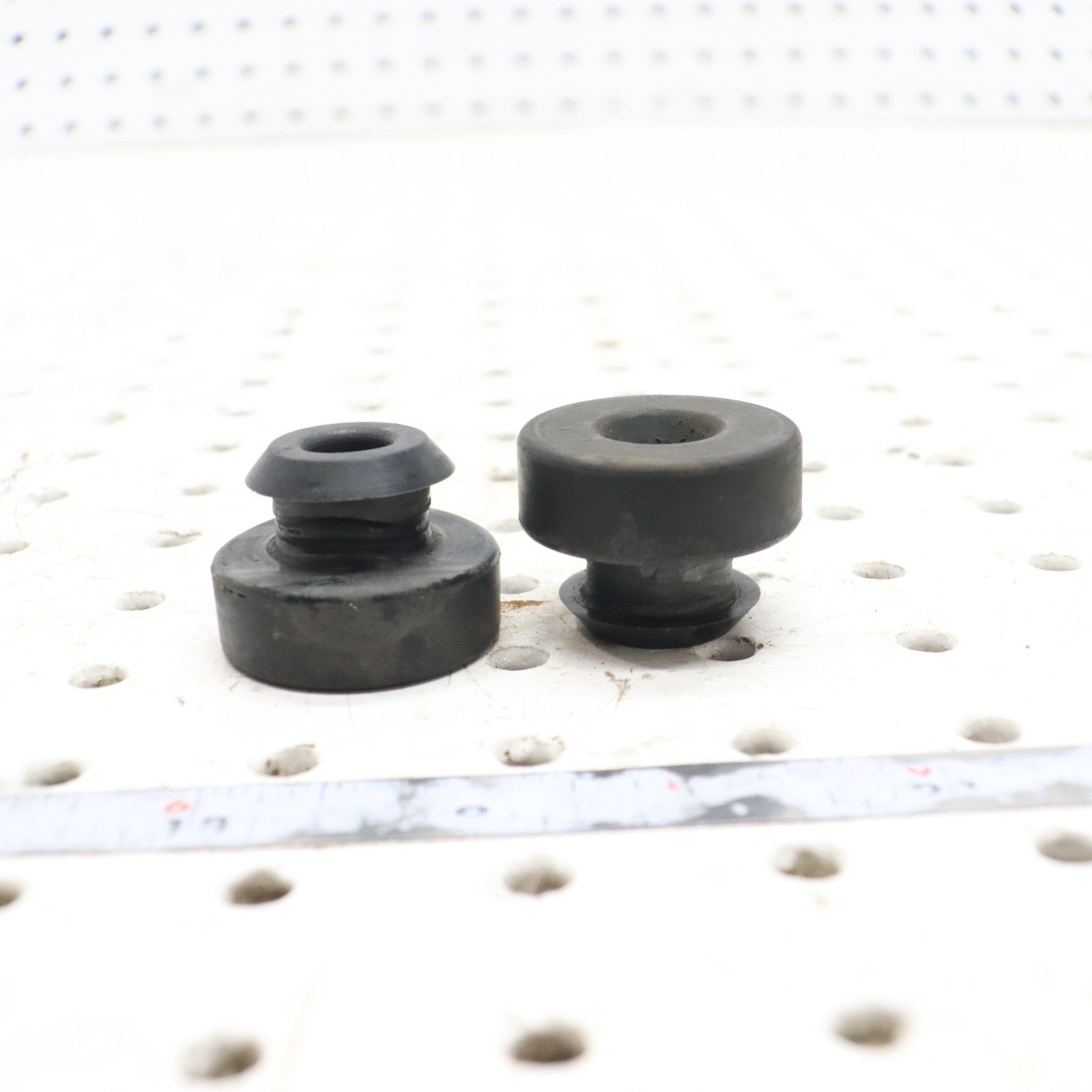 2009 Arctic Cat Crossfire R 8 Exhaust Mount Rubber Damper Grommet 2612-186