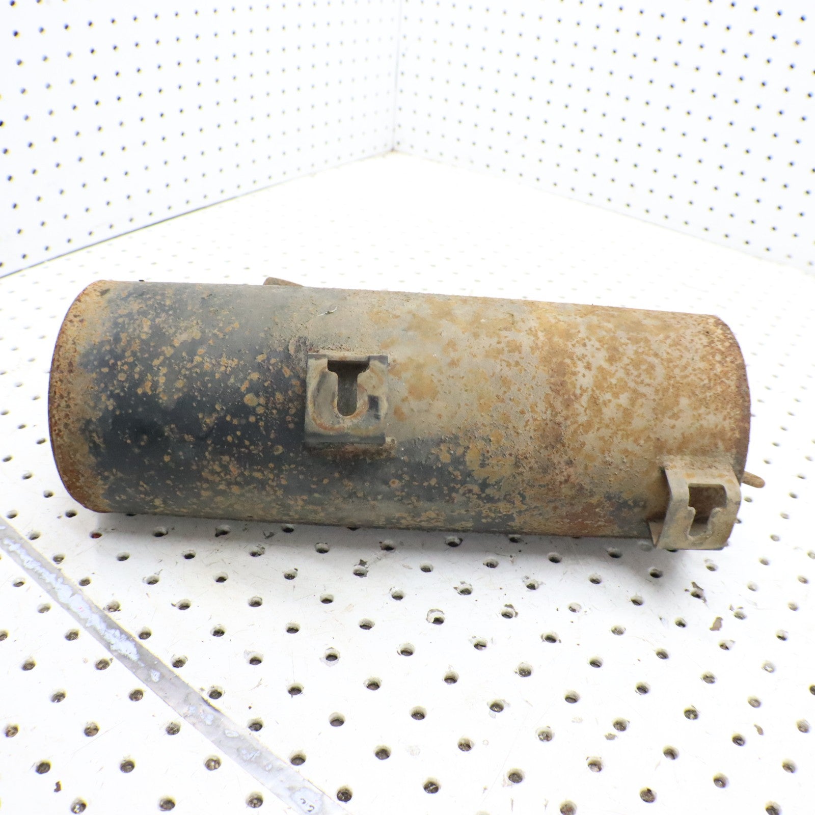 2004 Polaris Sportsman 500 Exhaust Muffler 1261042-029 1261042-489