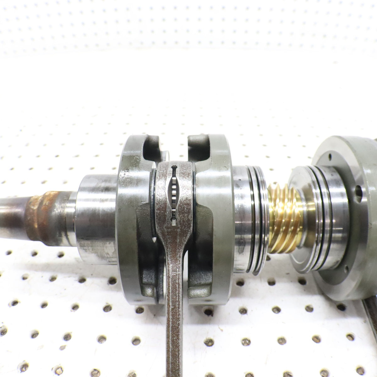 2007 Arctic Cat F6 Crankshaft Crank Shaft 3007-561