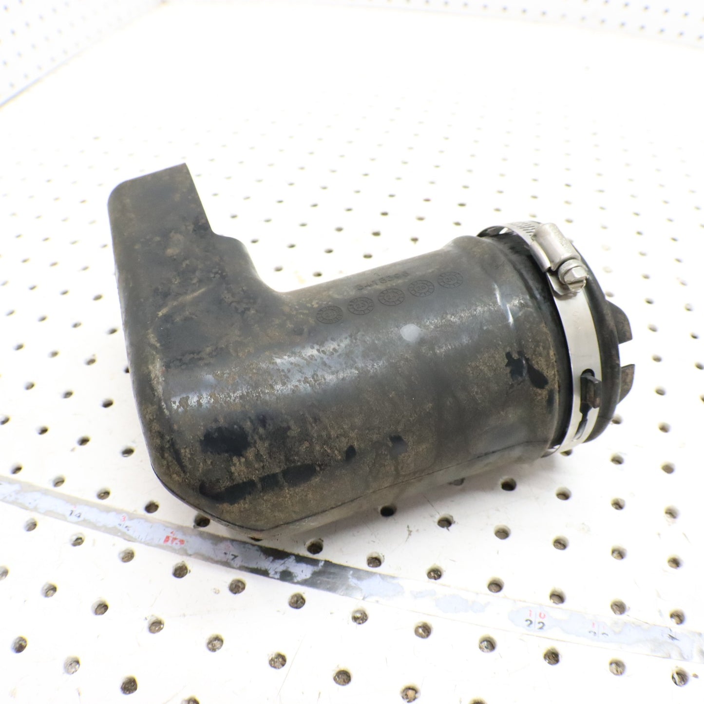 2024 Polaris Sportsman 570 Efi Eps Clutch Outlet Duct 5418396