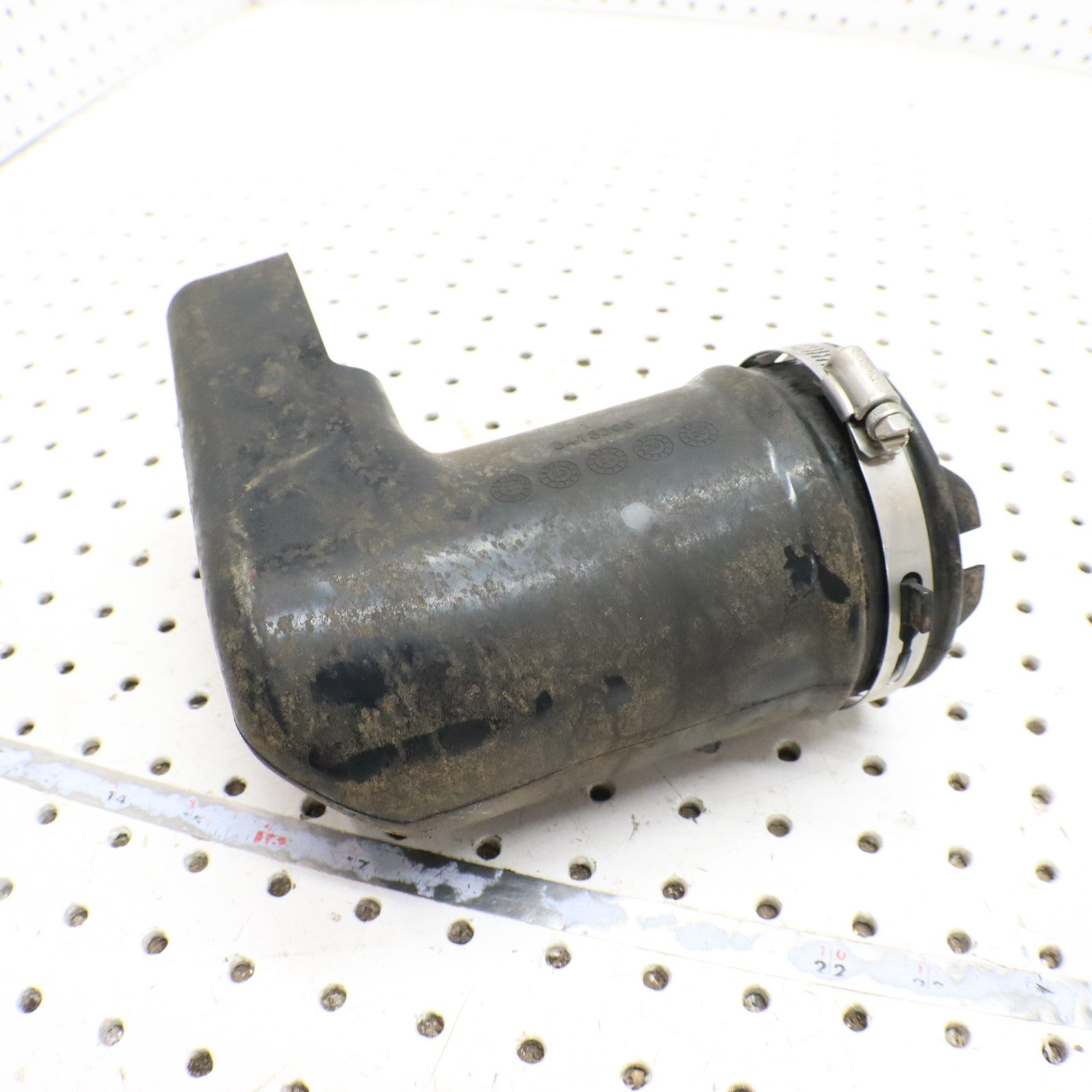 2024 Polaris Sportsman 570 Efi Eps Clutch Outlet Duct 5418396