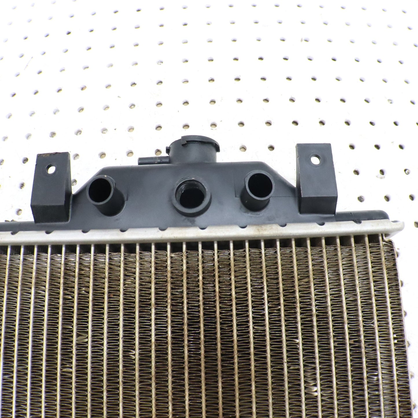 1998 Polaris Xplorer 400l Radiator 1240015
