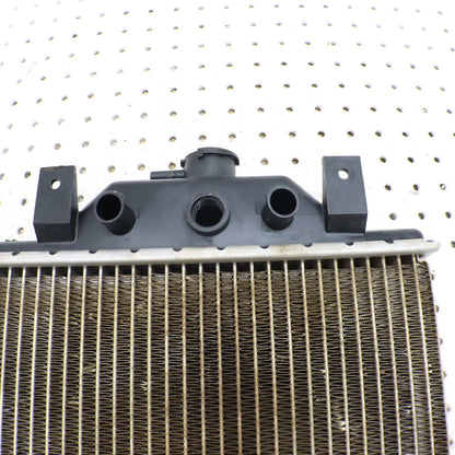 1998 Polaris Xplorer 400l Radiator 1240015