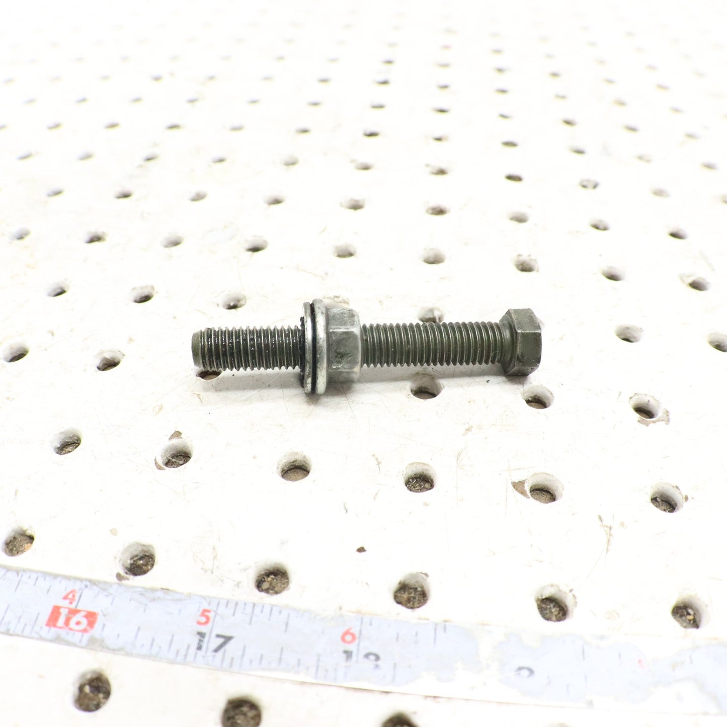 2016 Polaris Rush 800 CHAIN TENSIONER BOLT SCR-HH-M10X1.5X70 8.8 ZOD 7519938