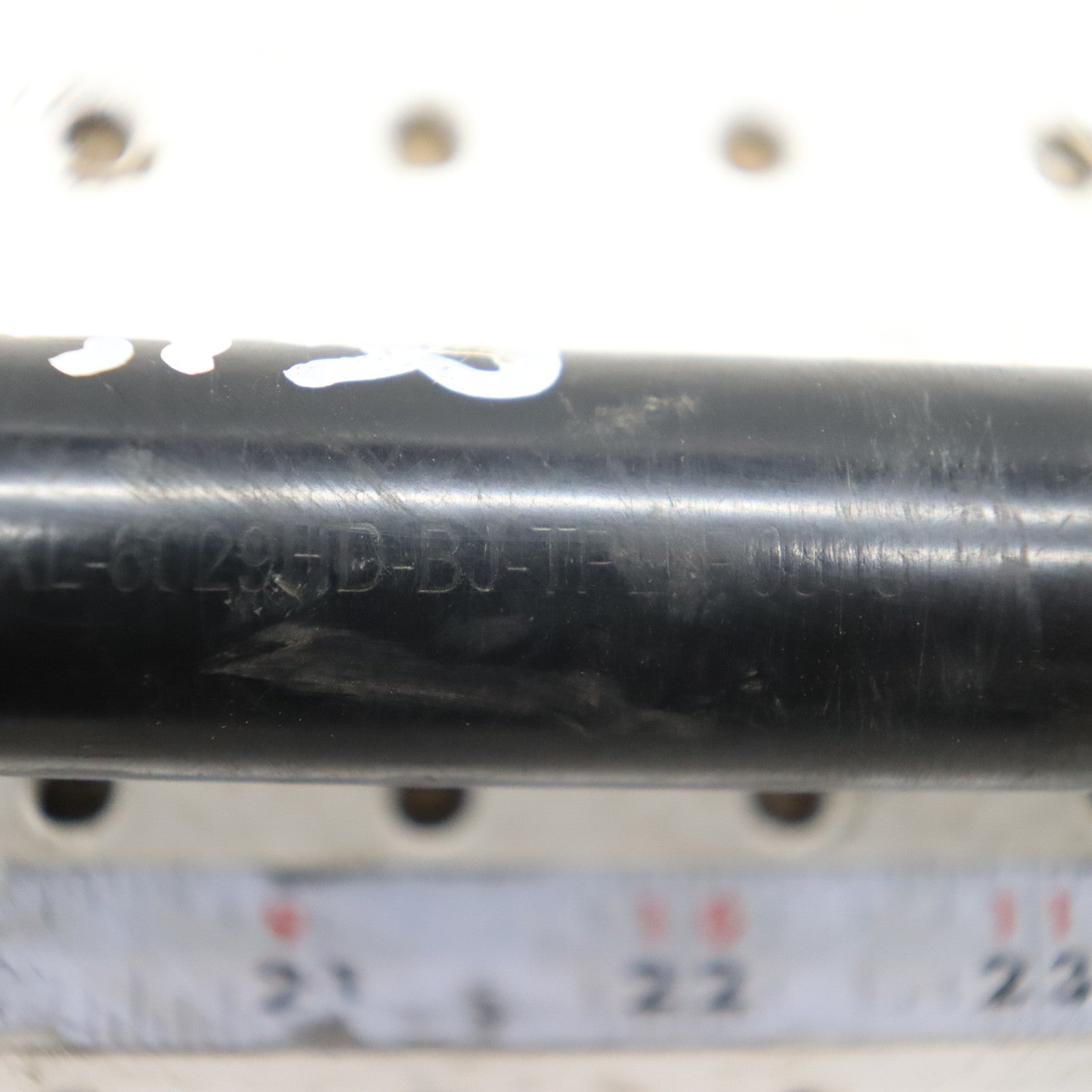2009 Polaris Rzr 800 FRONT Cv Drive Axle Shaft 1332440 ; PAXL-6029HD