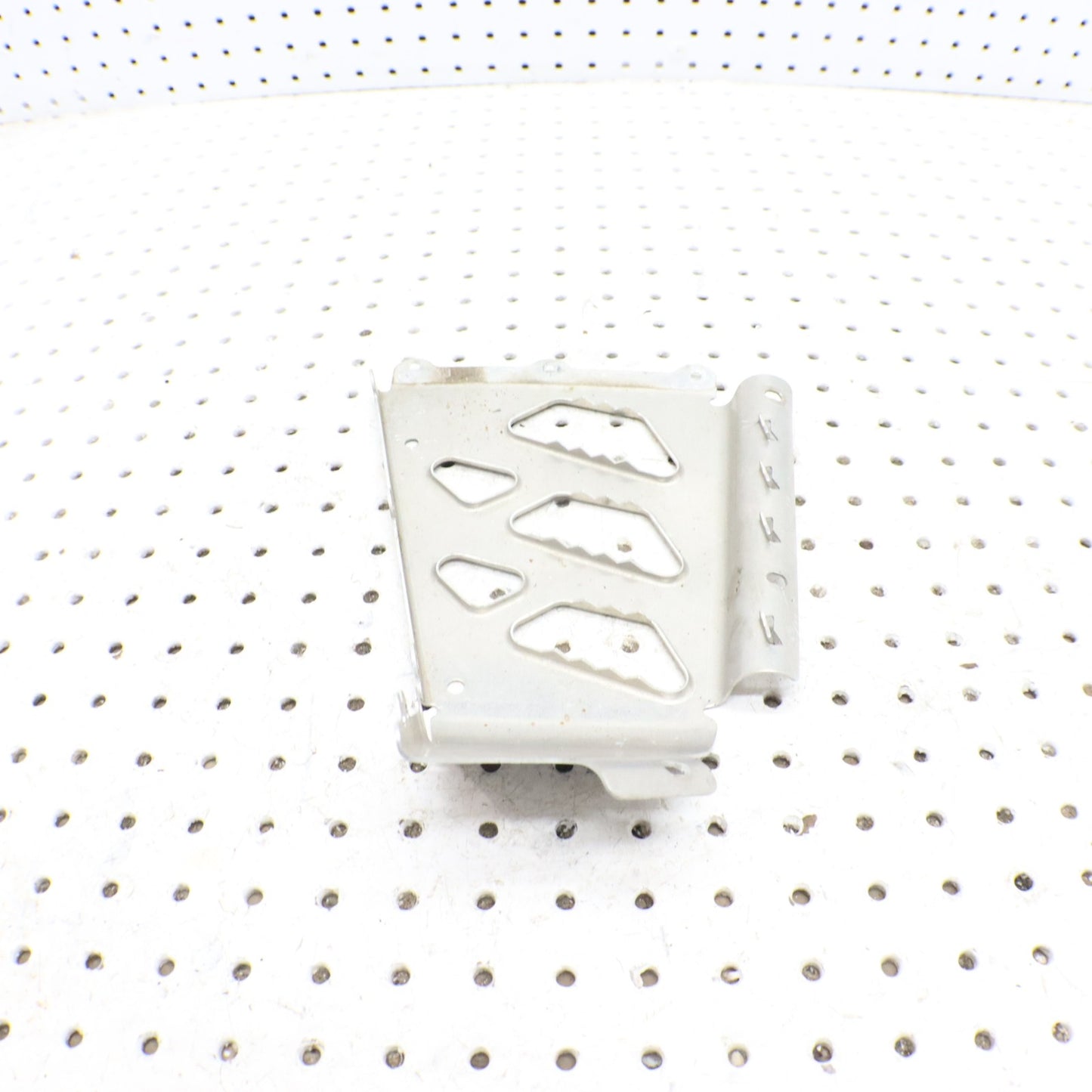 2016 Polaris Rush 800 Tunnel Close Off Panel 120 RH 5256859 