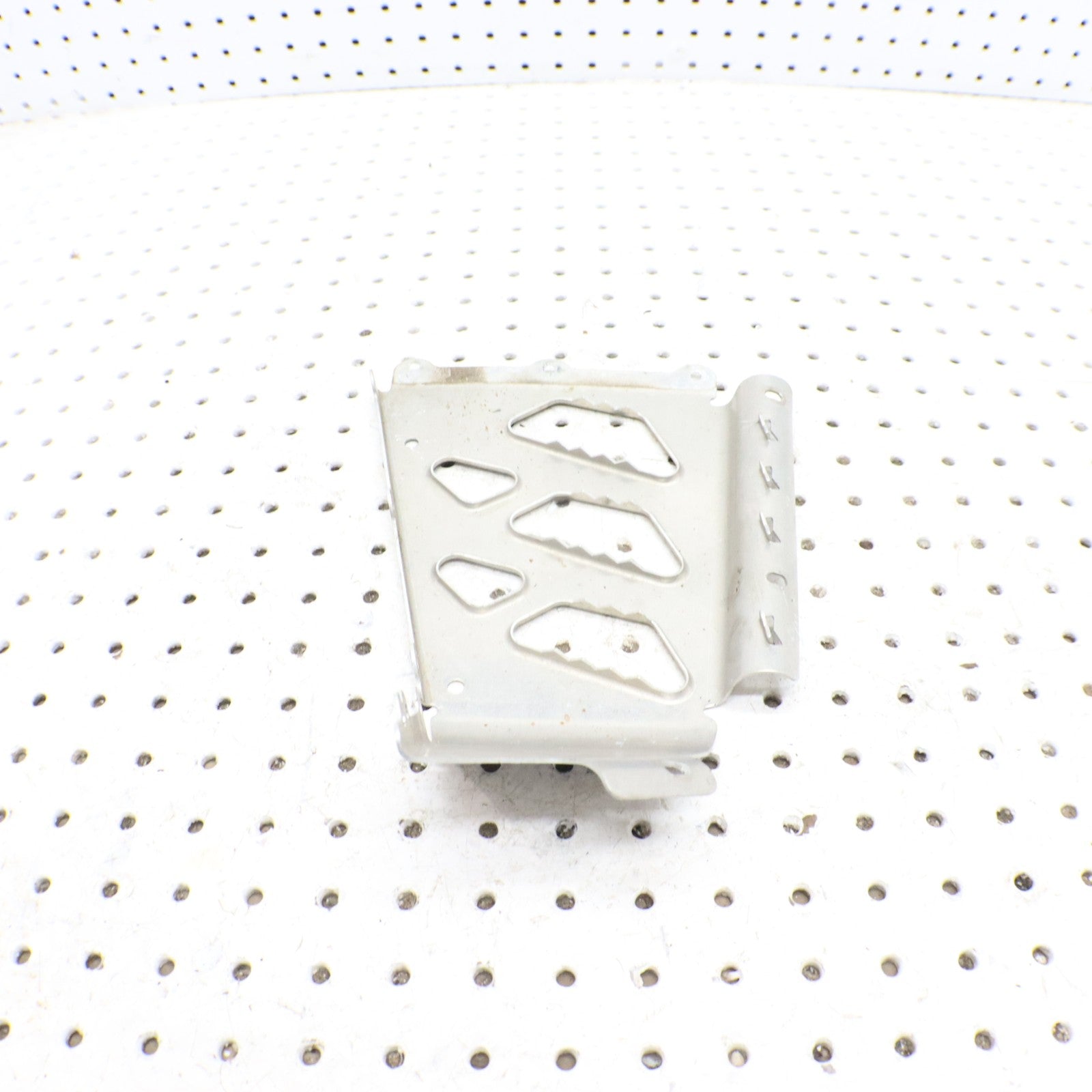 2016 Polaris Rush 800 Tunnel Close Off Panel 120 RH 5256859 