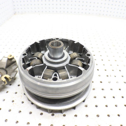2016 SUZUKI KING QUAD 500 DRIVE CLUTCH PRIMARY CLUTCH 21110-11H00; 21120-11H00 