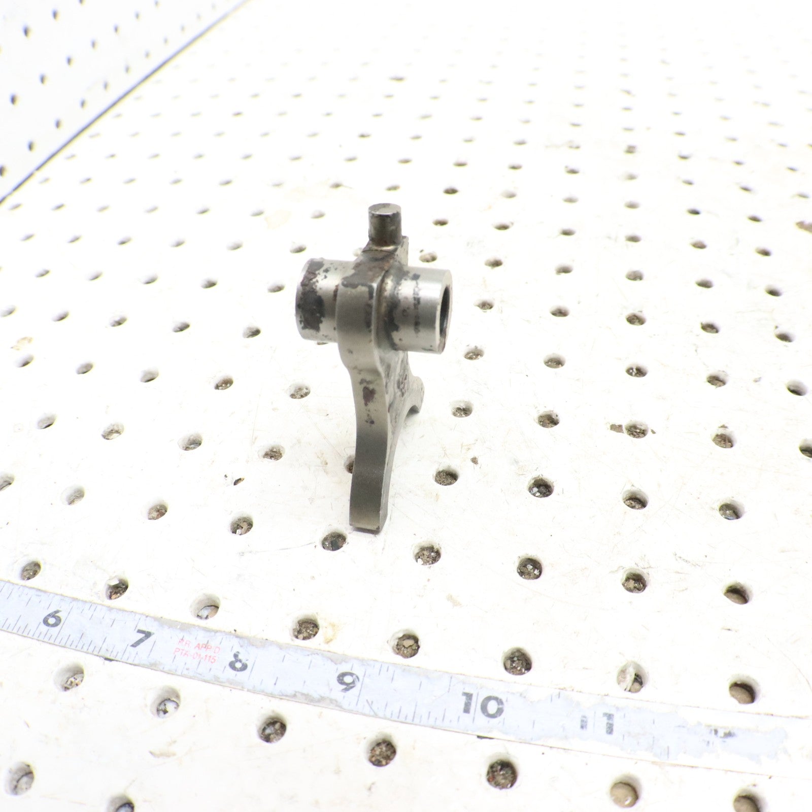 2021 Polaris Sportsman 570 Efi Transmission Shift Fork 3234077