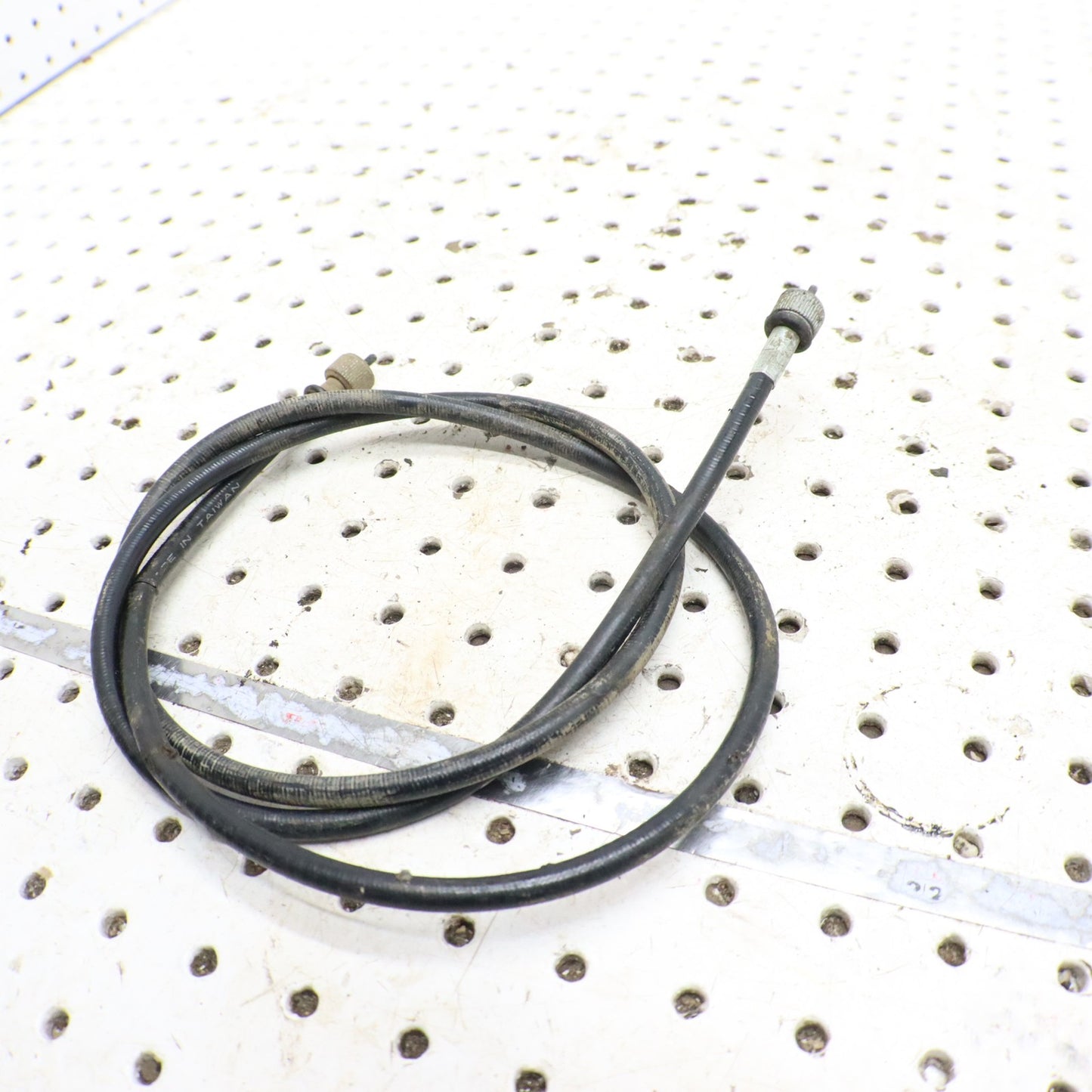 1998 Polaris Xplorer 400l Speedometer Drive Cable 3280216