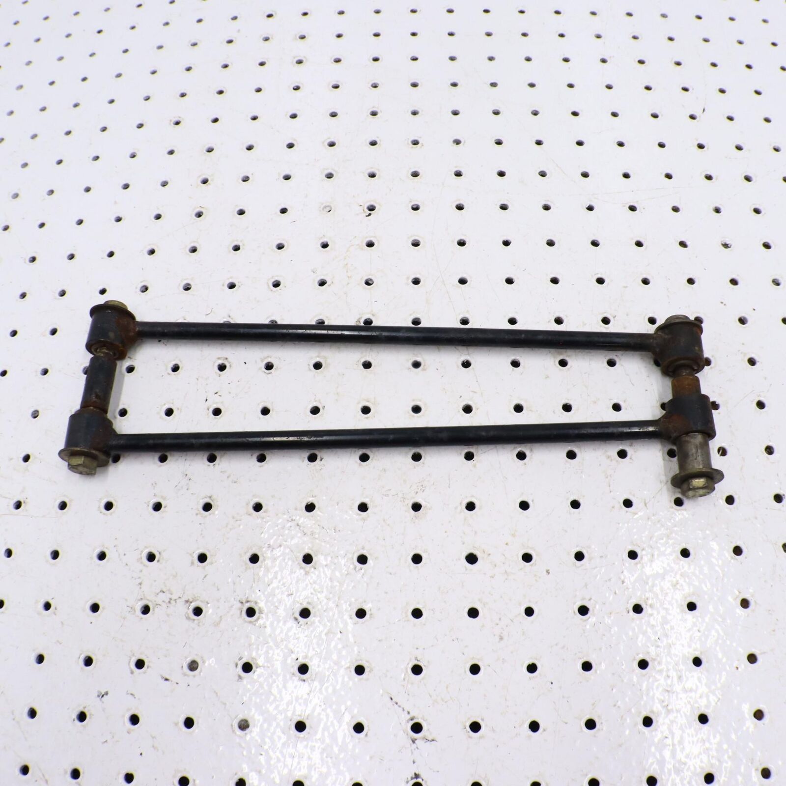 1999 ARCTIC CAT ZL 600 REAR SUSPENSION SHOCK  RODS 1704-201 