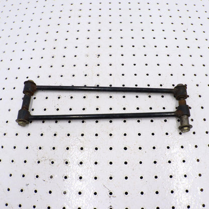 1999 ARCTIC CAT ZL 600 REAR SUSPENSION SHOCK  RODS 1704-201 
