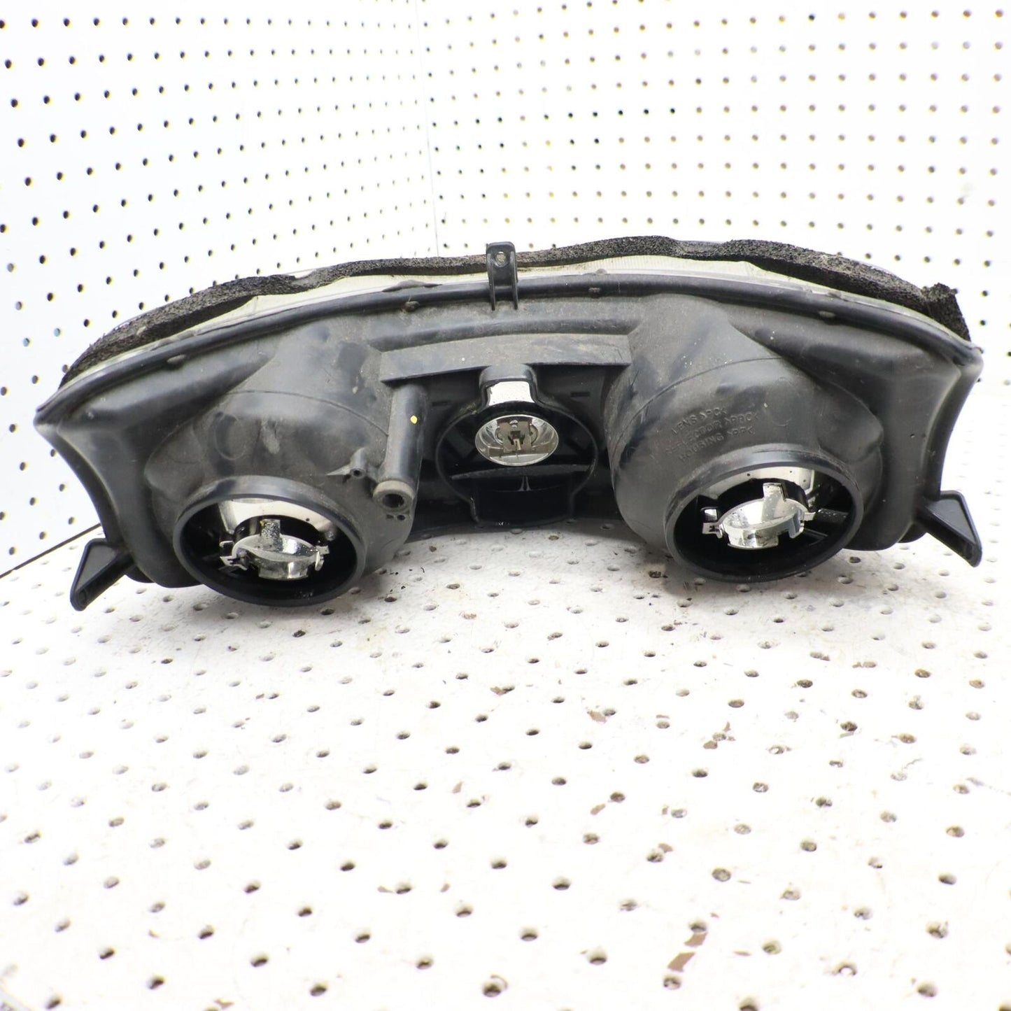 2006 POLARIS RMK 700 HEAD LIGHT HEADLIGHT 2410397