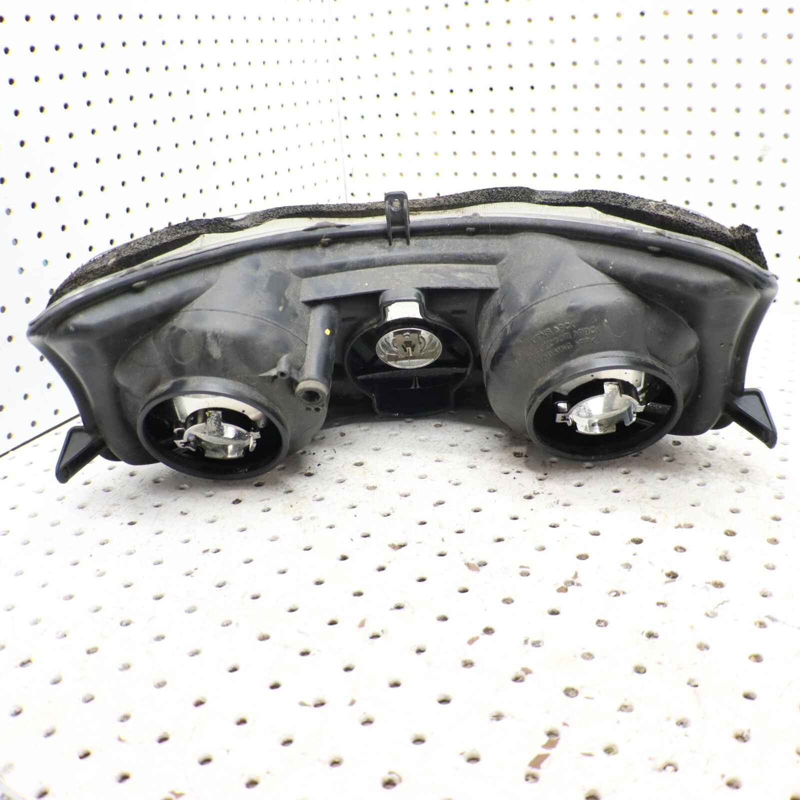 2006 POLARIS RMK 700 HEAD LIGHT HEADLIGHT 2410397