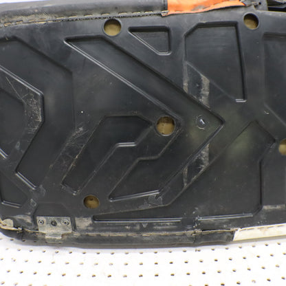 2013 Polaris Ranger Xp 900 SEAT BOTTOM ASSEMBLY, 60 [AO][EAO] 2685566