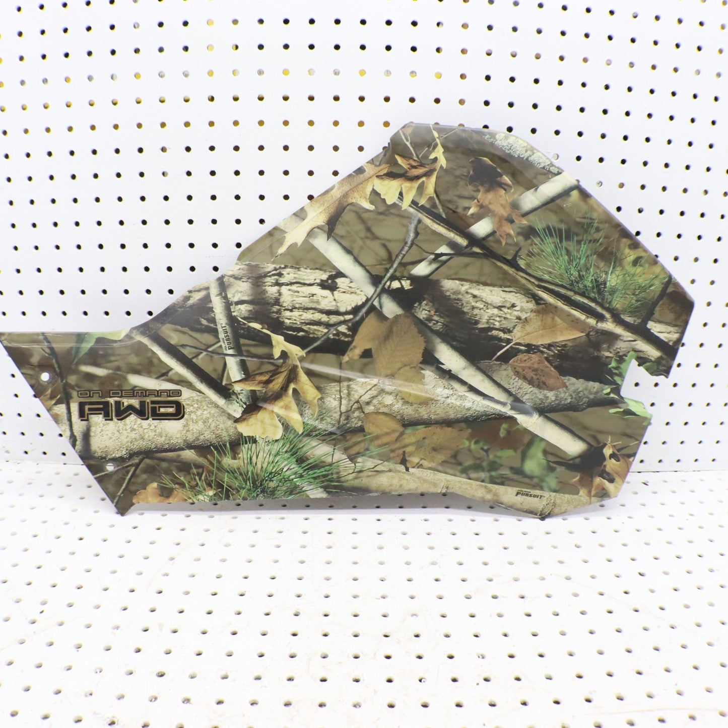 2016 Polaris Sportsman 570 Side Panel Cover Right PURSUIT CAMO 2636441-587