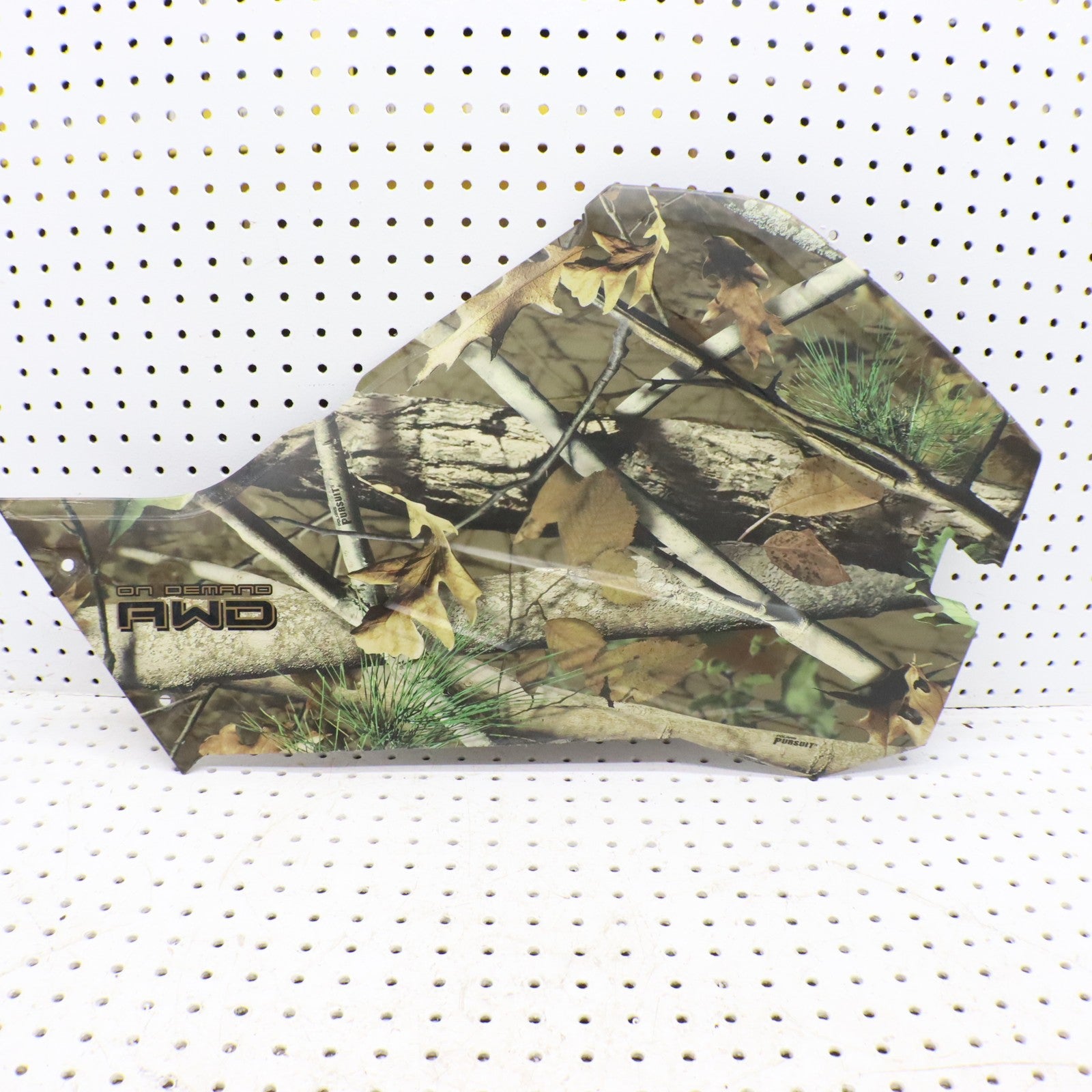 2016 Polaris Sportsman 570 Side Panel Cover Right PURSUIT CAMO 2636441-587