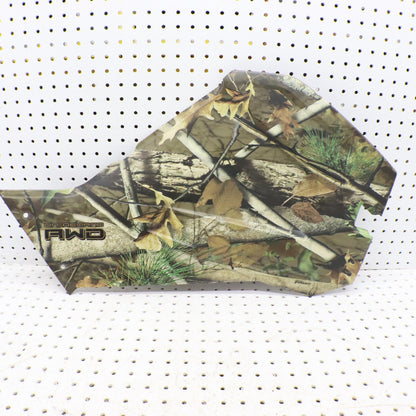 2016 Polaris Sportsman 570 Side Panel Cover Right PURSUIT CAMO 2636441-587