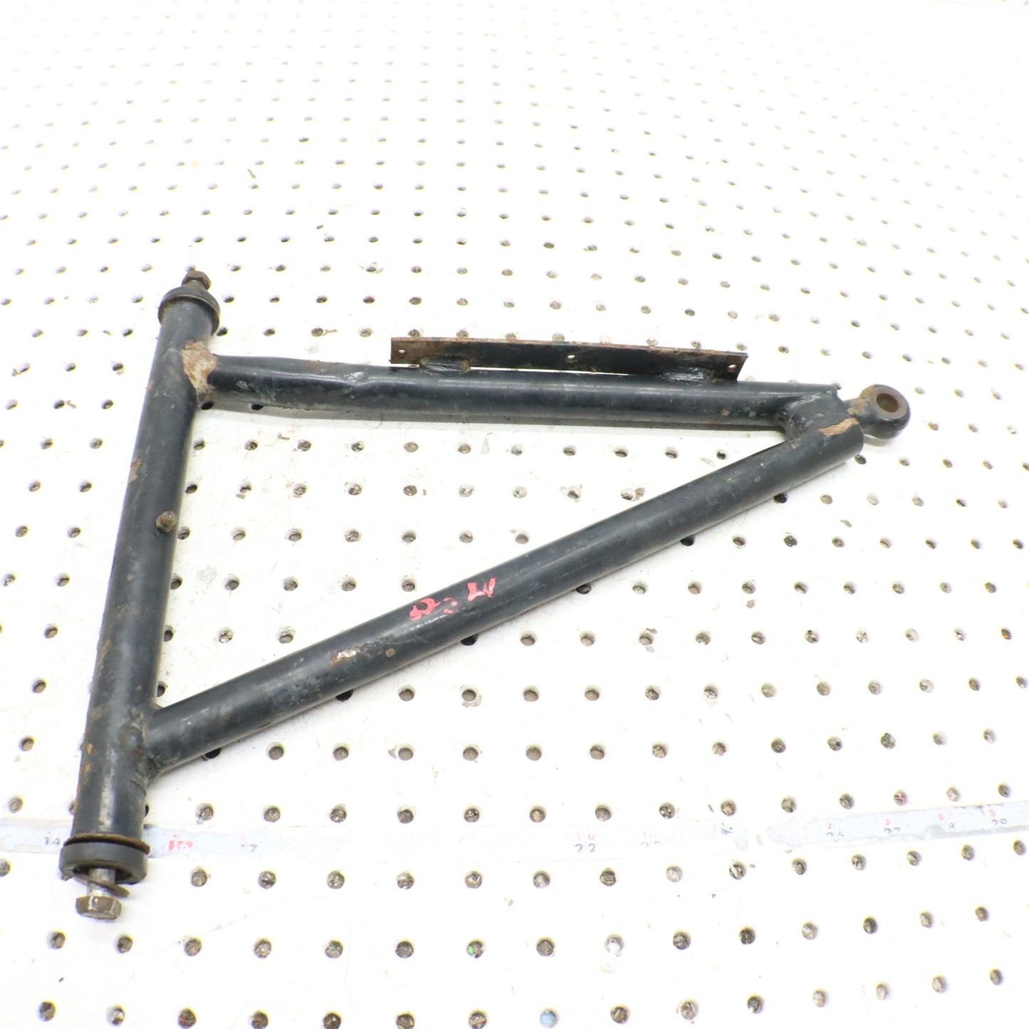2018 Polaris Sportsman 570 Efi Front Lower Right Control A Arm BENT 1542162-067