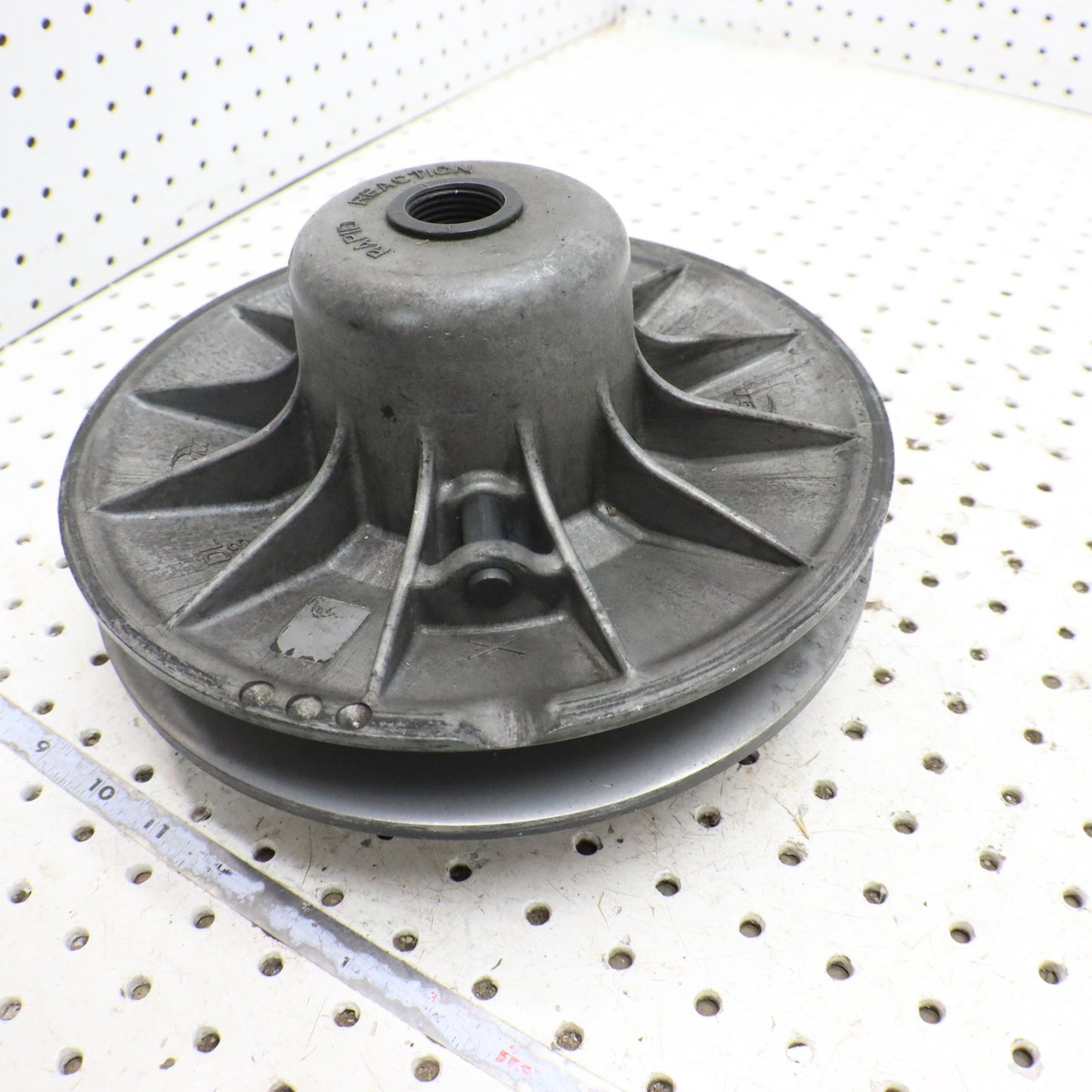 2013 Polaris Ranger Xp 900 Driven Clutch Secondary Clutch 1323004