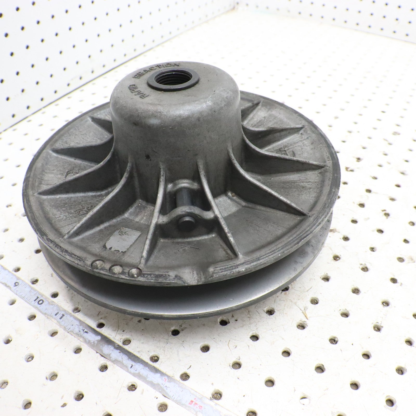 2013 Polaris Ranger Xp 900 Driven Clutch Secondary Clutch 1323004
