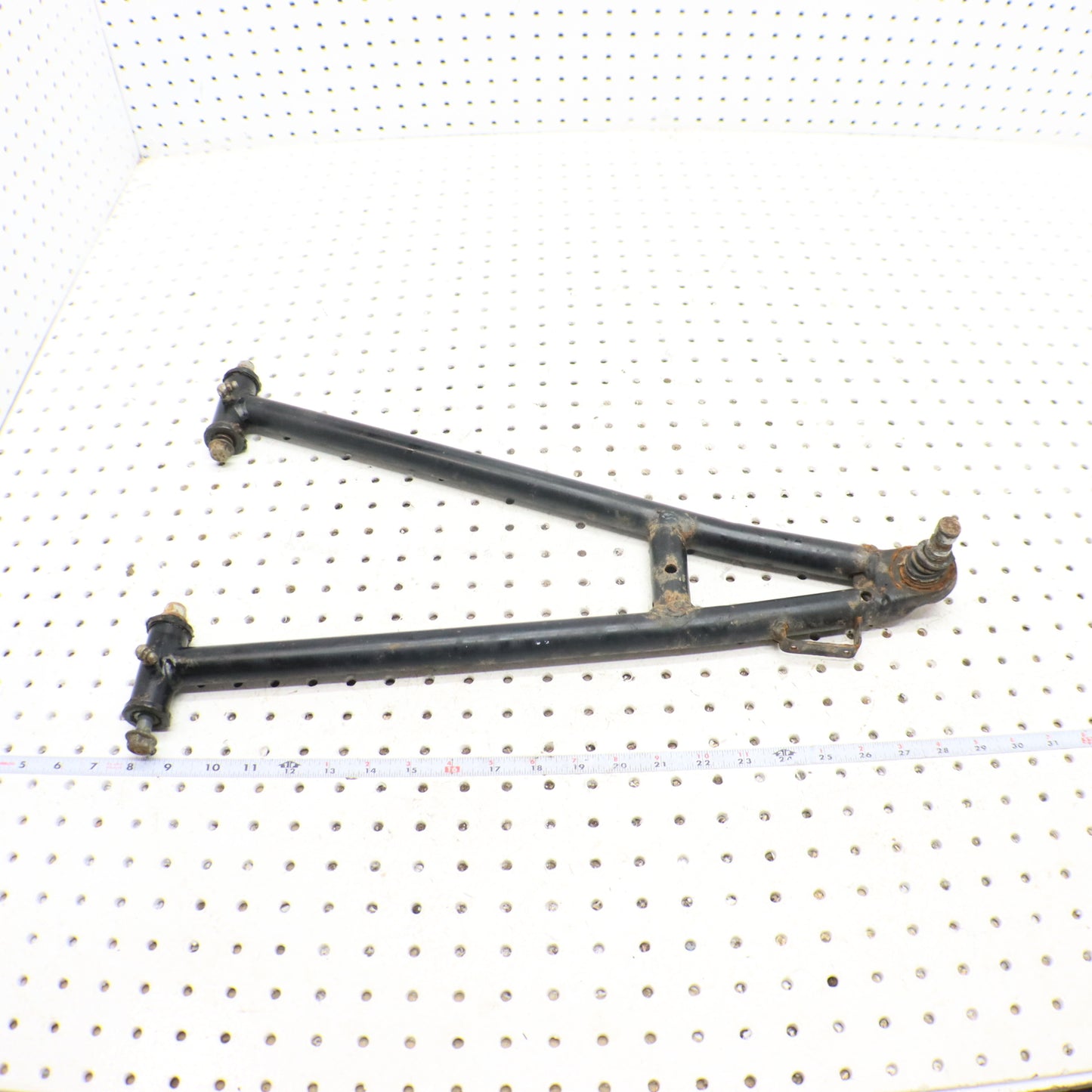 2013 Polaris Ranger Xp 900 Lower Front Left Control A Arm 1018169-458