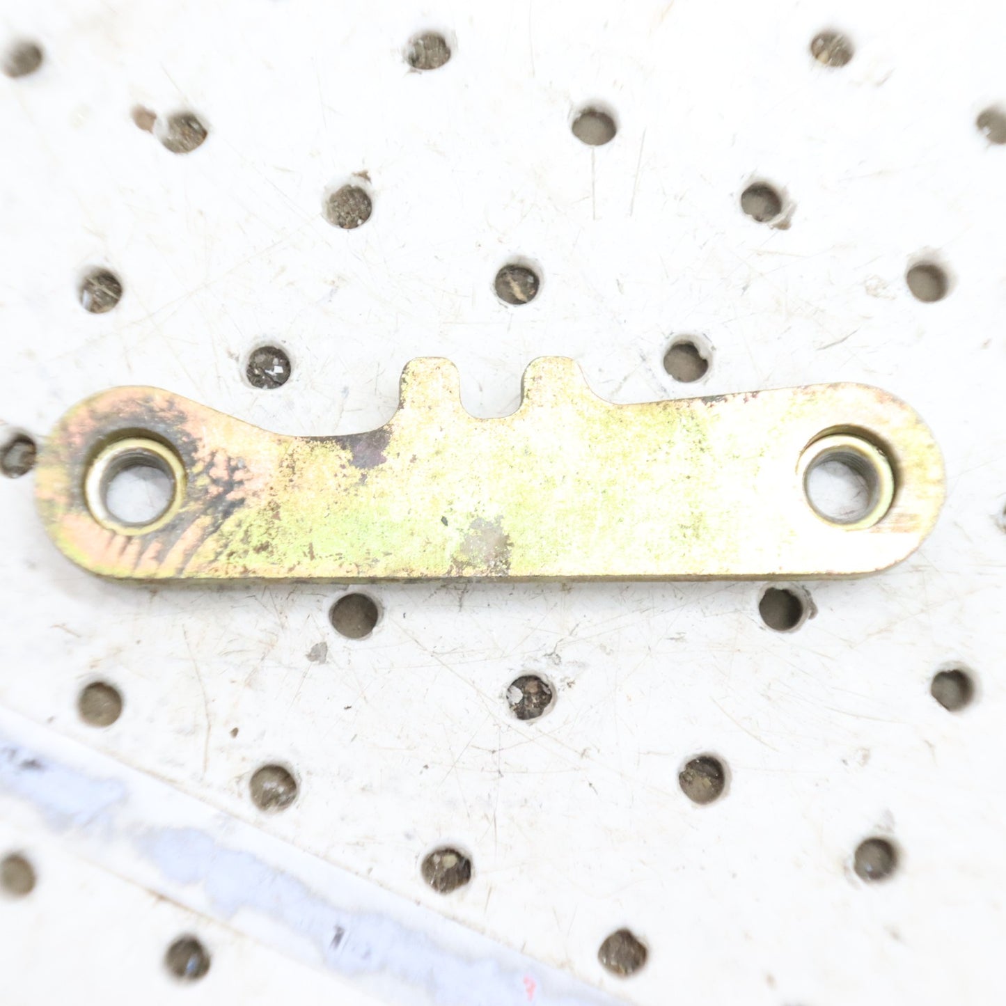 2013 Polaris Ranger Xp 900 Weld Nut Plate 5257086 5259964