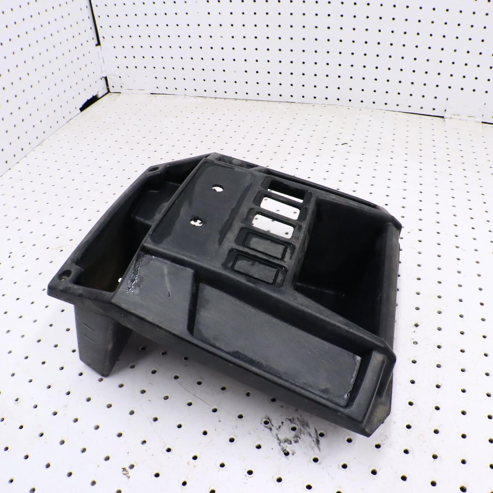2013 POLARIS RANGER XP 900 CONTROLS DASH PANEL 5439013-070 