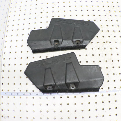 2013 Polaris Ranger 800 Cv Joint Shield Axle Protector Guard L & R