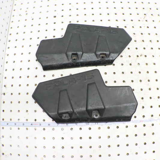 2013 Polaris Ranger 800 Cv Joint Shield Axle Protector Guard L & R