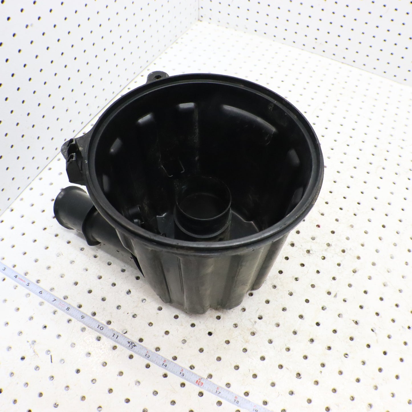 2009 Polaris Rzr 800 Airbox Air Intake Filter Box 5436733