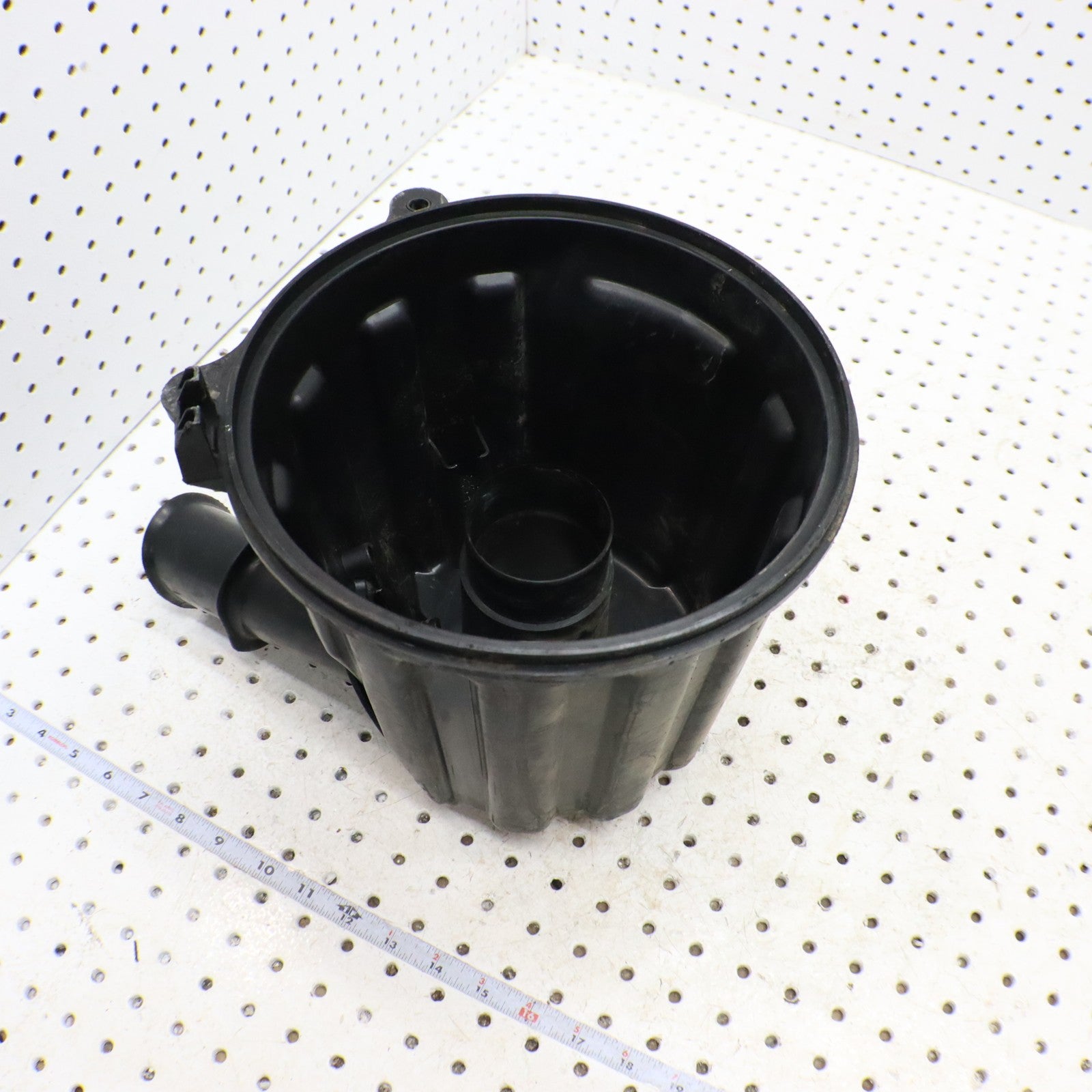 2009 Polaris Rzr 800 Airbox Air Intake Filter Box 5436733