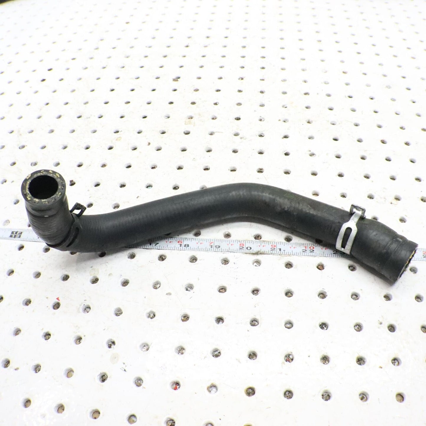 2006 POLARIS FUSION 700 COOLANT HOSE PIPE 5412789 5414056