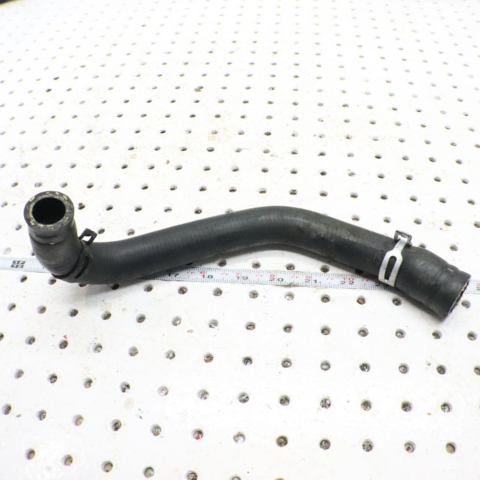 2006 POLARIS FUSION 700 COOLANT HOSE PIPE 5412789 5414056