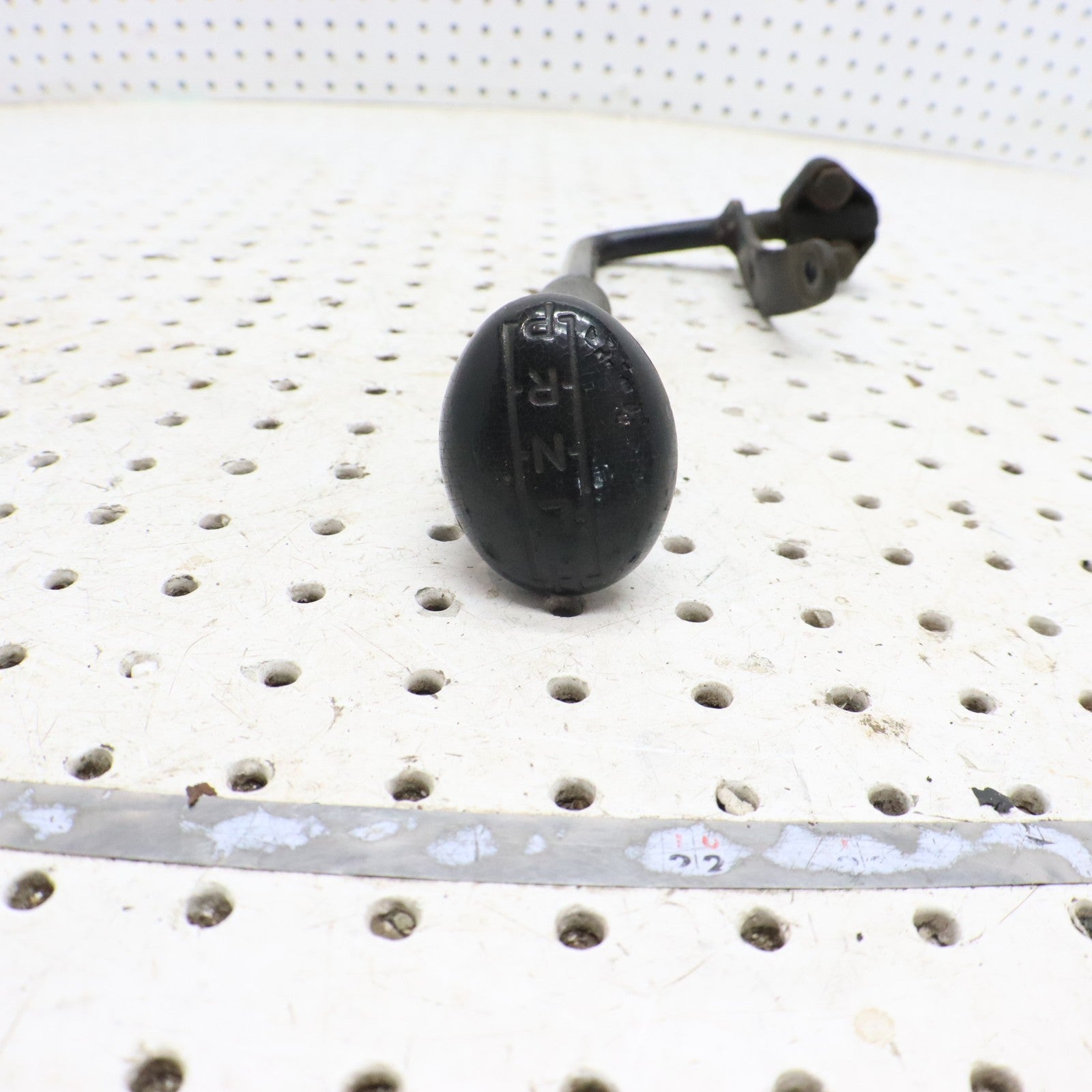 2003 Polaris Sportsman 600 Gear Selector Shift Lever 1013315-067 ; 5412003 
