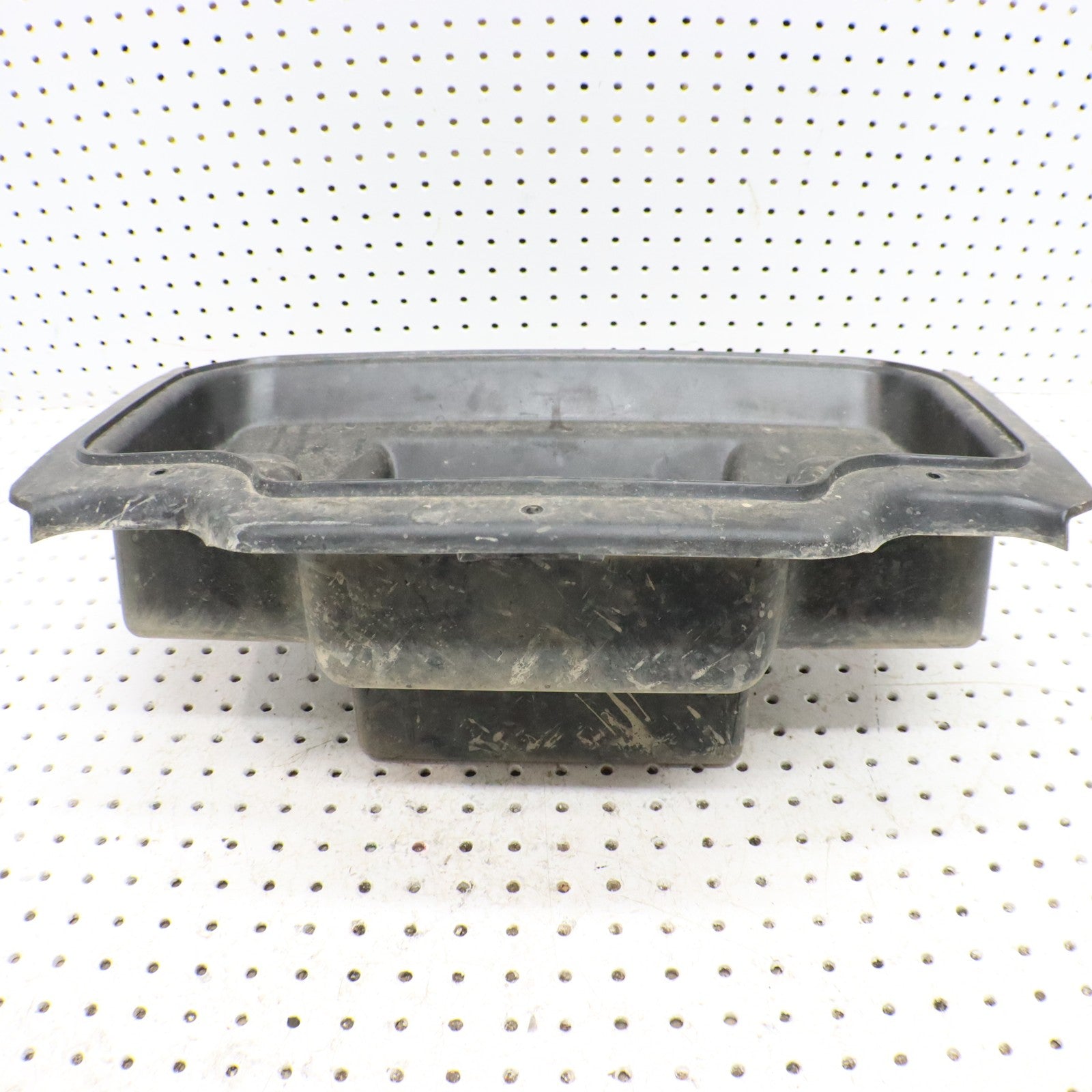 2009 Polaris Rzr 800 UNDER HOOD STORAGE BUCKET, GLOS 5437399-070