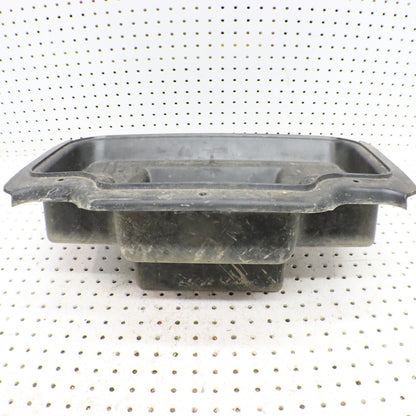 2009 Polaris Rzr 800 UNDER HOOD STORAGE BUCKET, GLOS 5437399-070