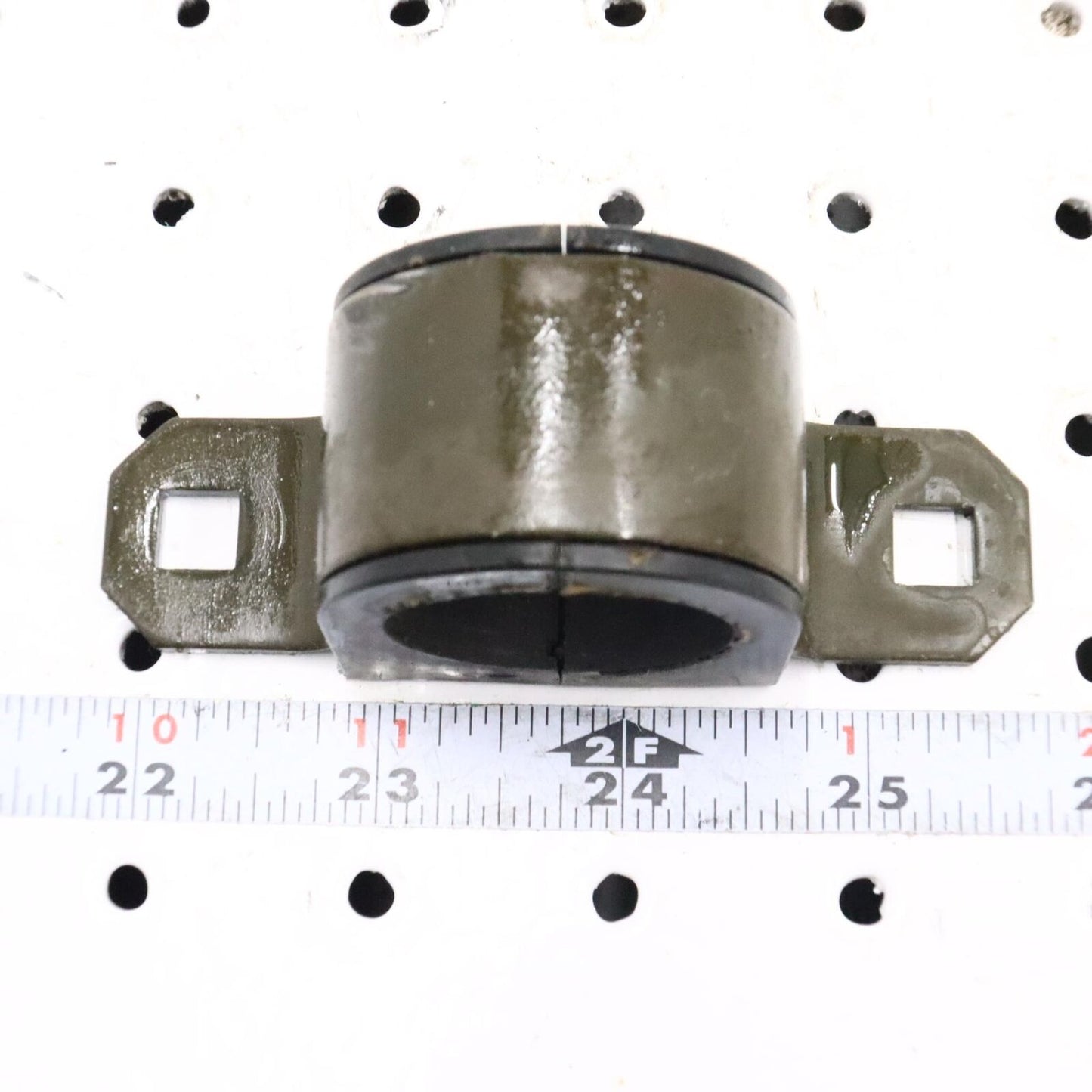 2013 POLARIS SPORTSMAN 550 STEERING POST BUSHING 5249143 5259997 5438904