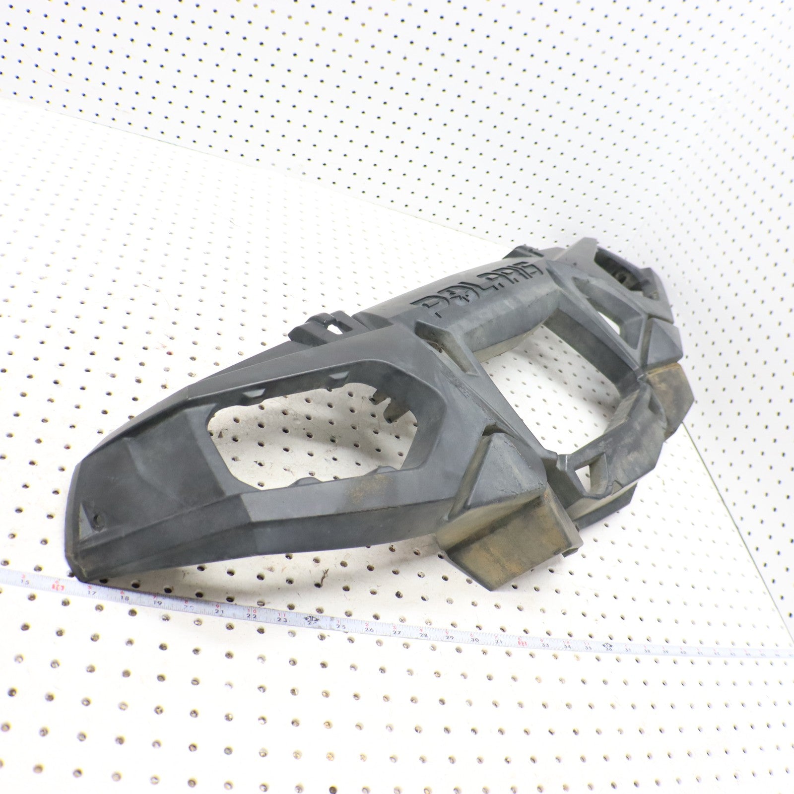 2009 Polaris Sportsman Xp 850 Front Bumper 5435807-070