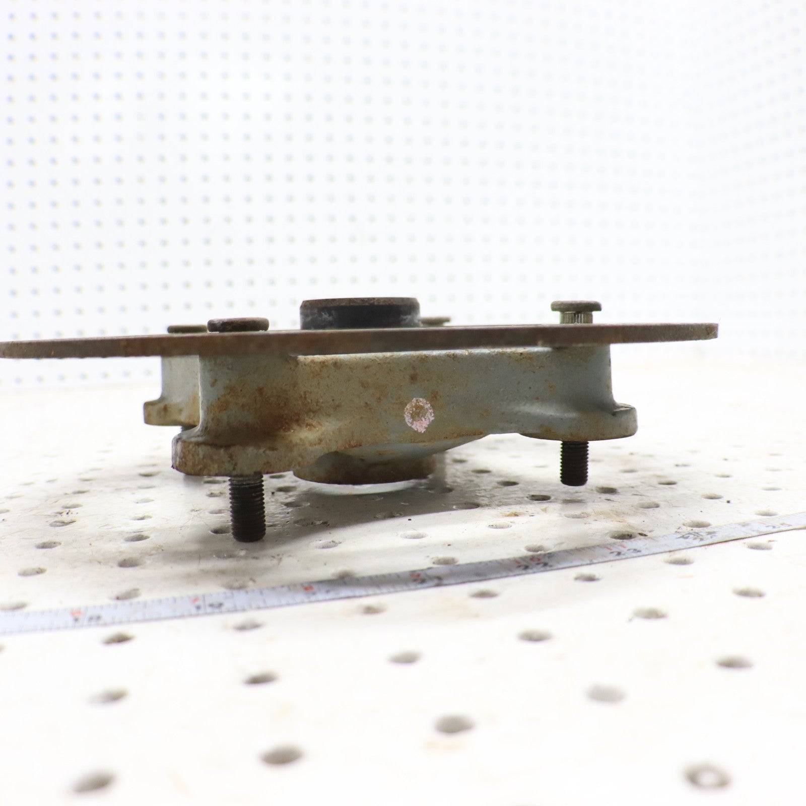 2009 Polaris Sportsman Xp 850 Wheel Hub REAR 5136295; 5136946