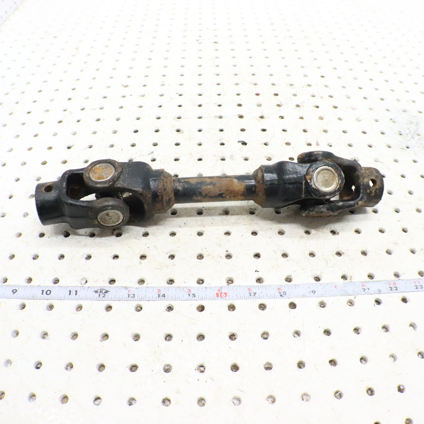 2008 Polaris Sportsman 800 Rear Prop Shaft 1380208; 1332622