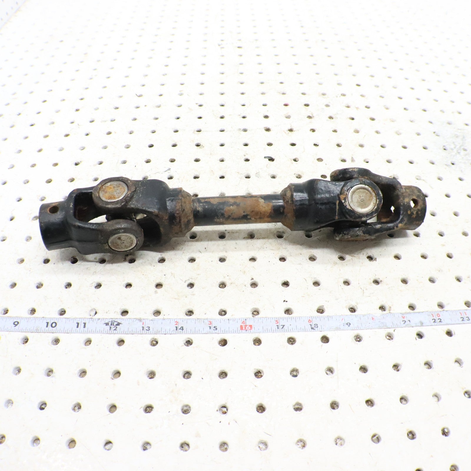 2008 Polaris Sportsman 800 Rear Prop Shaft 1380208; 1332622