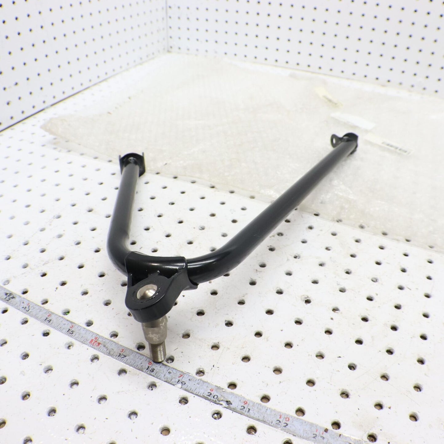 NEW ARCTIC CAT UPPER RIGHT CONTROL ARM 2703-922 NEW OLD STOCK IN BUBBLE WRAP