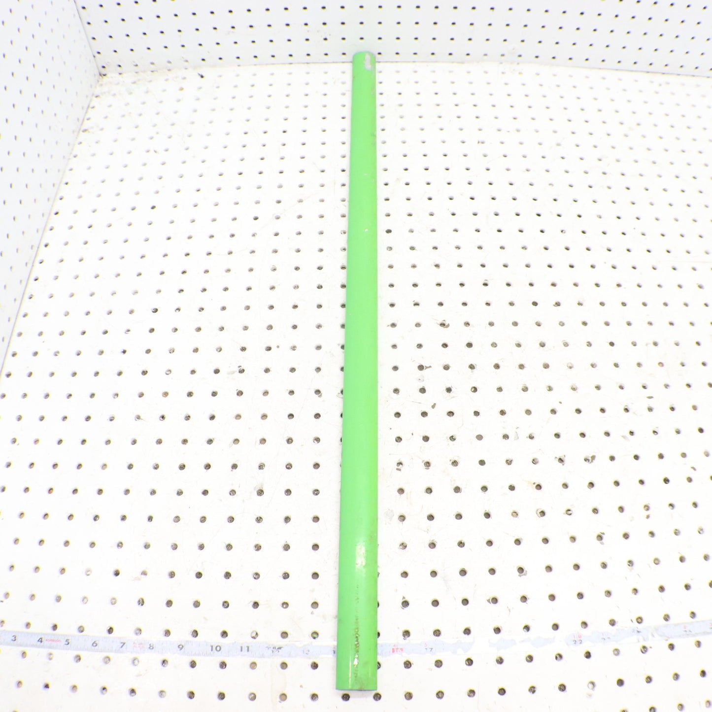 2016 Arctic Cat M8000 Tunnel Roll GREEN 2707-346