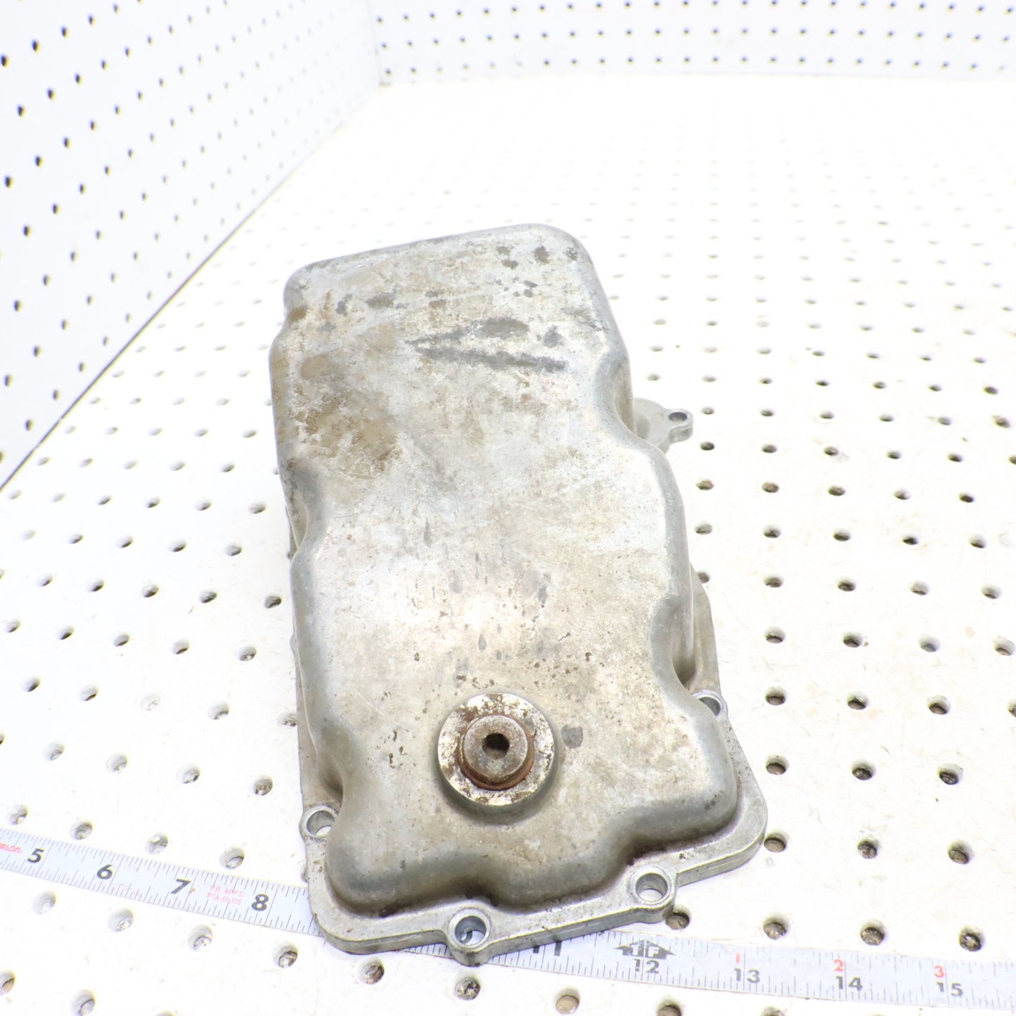 2015 Polaris Sportsman 570 Engine Oil Pan Cover 5138327 ;5143696