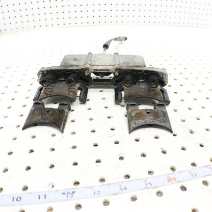 2016 Polaris Rush 800 Exhaust Valve Assembly 2205698