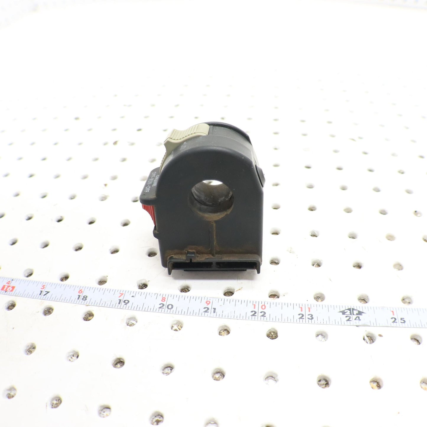 2016 POLARIS SPORTSMAN 570 LEFT HAND CONTROL 4011835 4019044